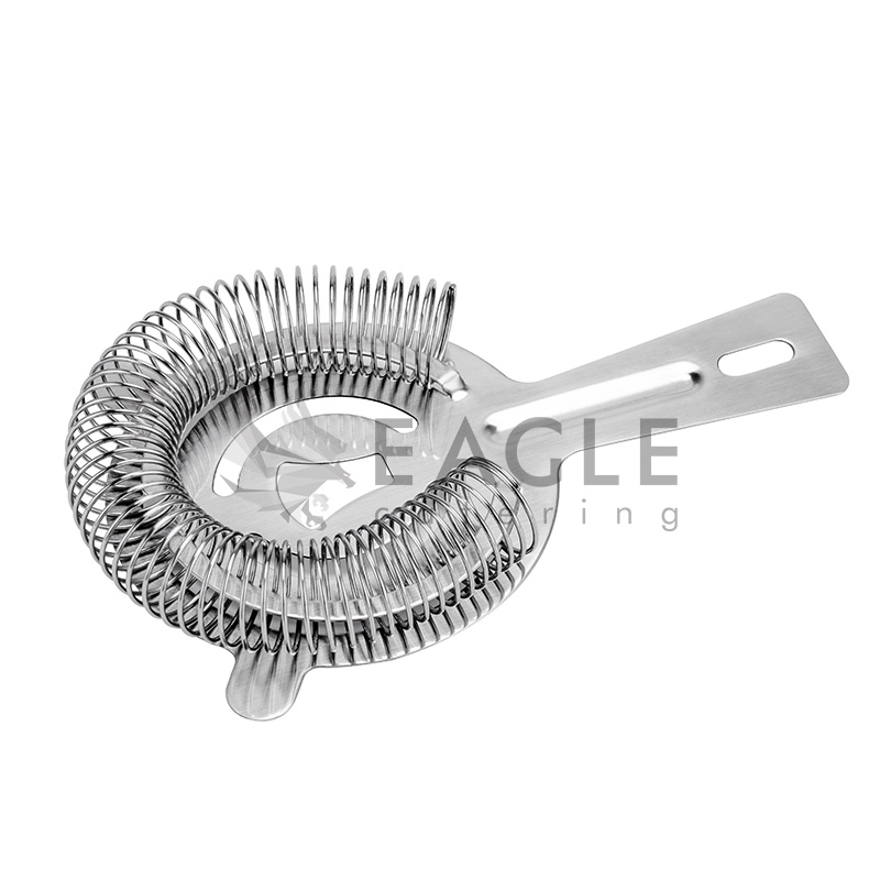 Stainless Steel High Quality Hawthorn Strainer