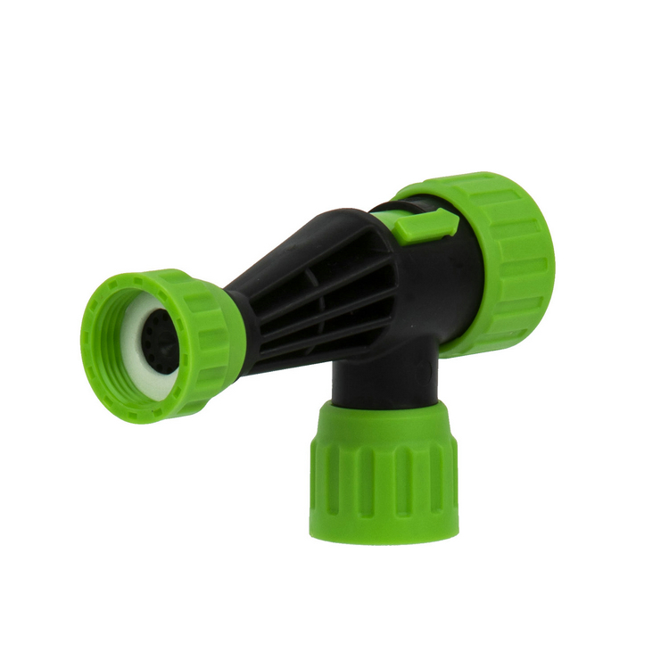 Popular Style Hose End Sprayer Foaming Sprayer Good for Window and Car Cleaning