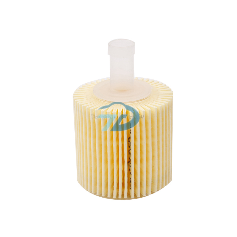 High Quality Paper Oil Filter 04152-YZZA6 YZZA1 YZZA4 04152-37010