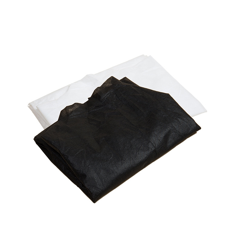 Disposable Kimono Robe Salon Disposable Apron for Salon