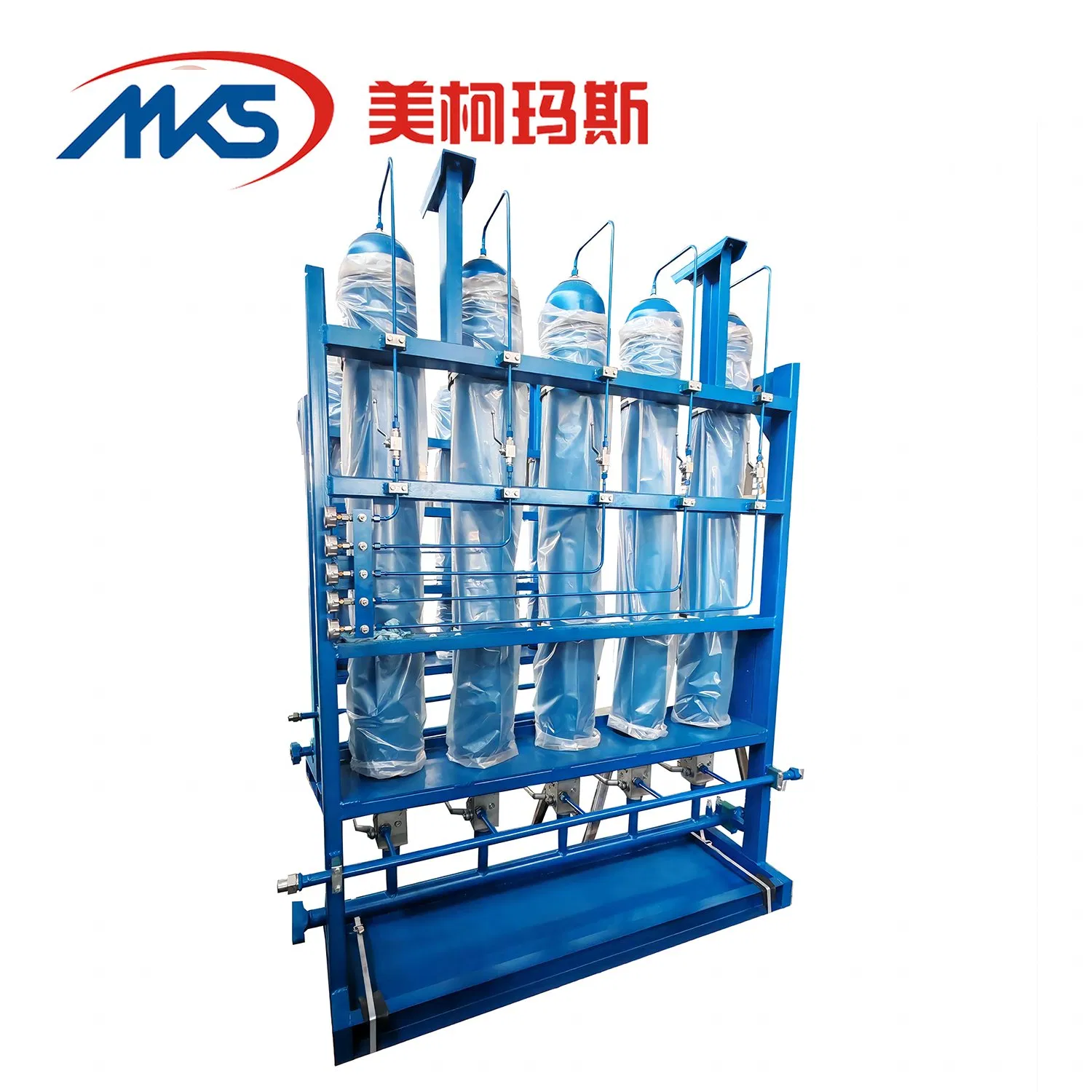 Гидравлический аккумулятор 321-2756, 325-7145, 325-7157