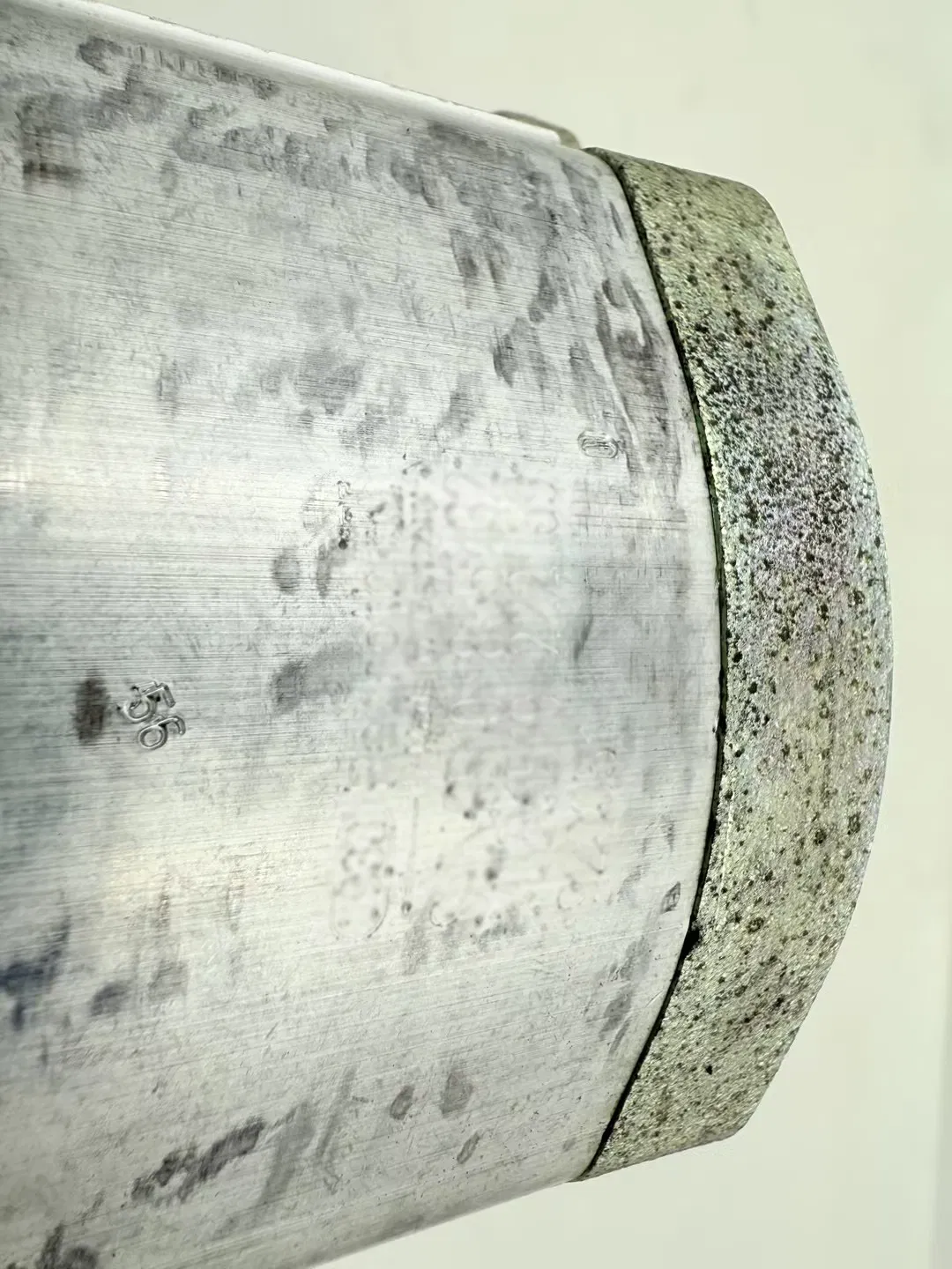 Двухступенчатый насос Lie-Bherr 11066477 для экскаватора