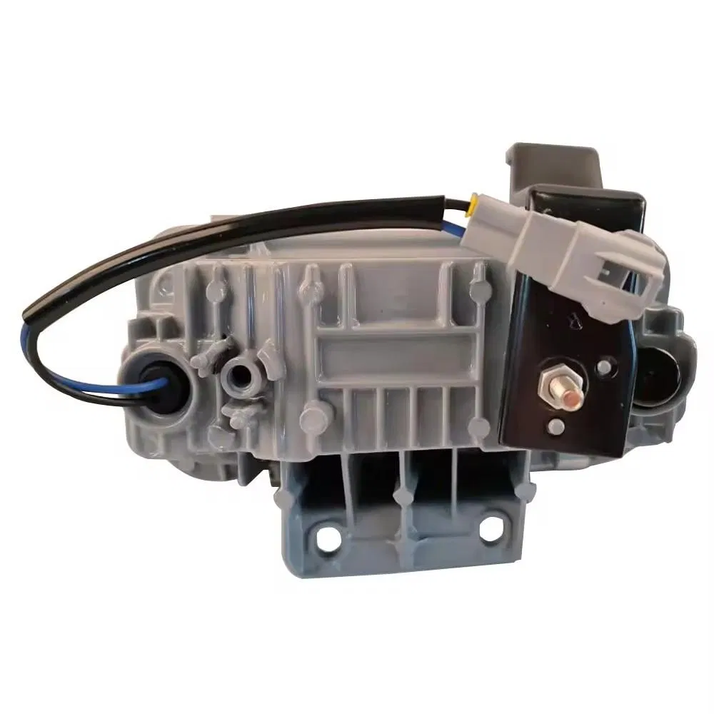 Противотуманные фары LED желтые для Isuzu Elf 700p