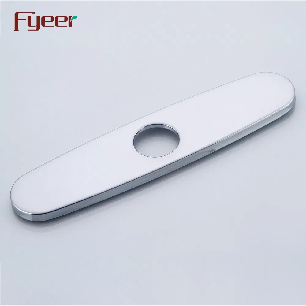 Декоративная панель для кухонного смесителя Fyeer 10 дюймов