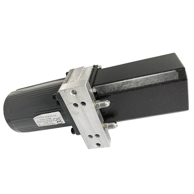 Гидравлическая силовая установка 800Вт 20МПа AC220V/380V