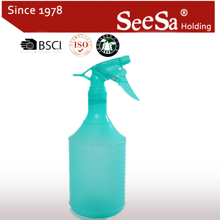 960 Ml Sprayer Bottle /Hand Pressure Trigger Sprayr (SX-218-2)