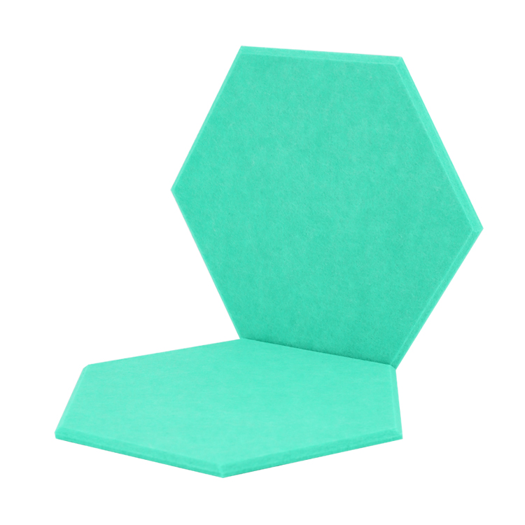 Premium Fire-Resistant Acoustic Wall Panels for Soundproofing Solutions