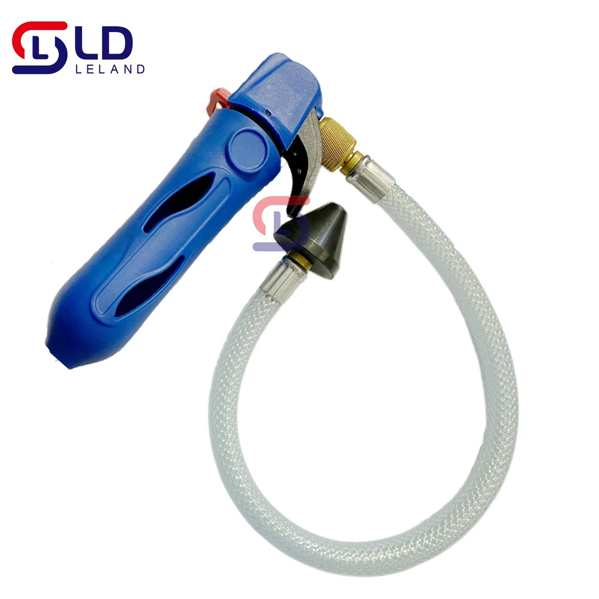 Quickly Clears Condensate Drain Lines Tool