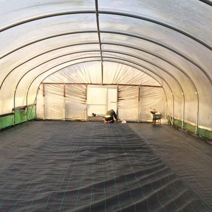 Customized Garden Products Flower House Warm Sunlight Vegetables Greenhouse with Cheap Price