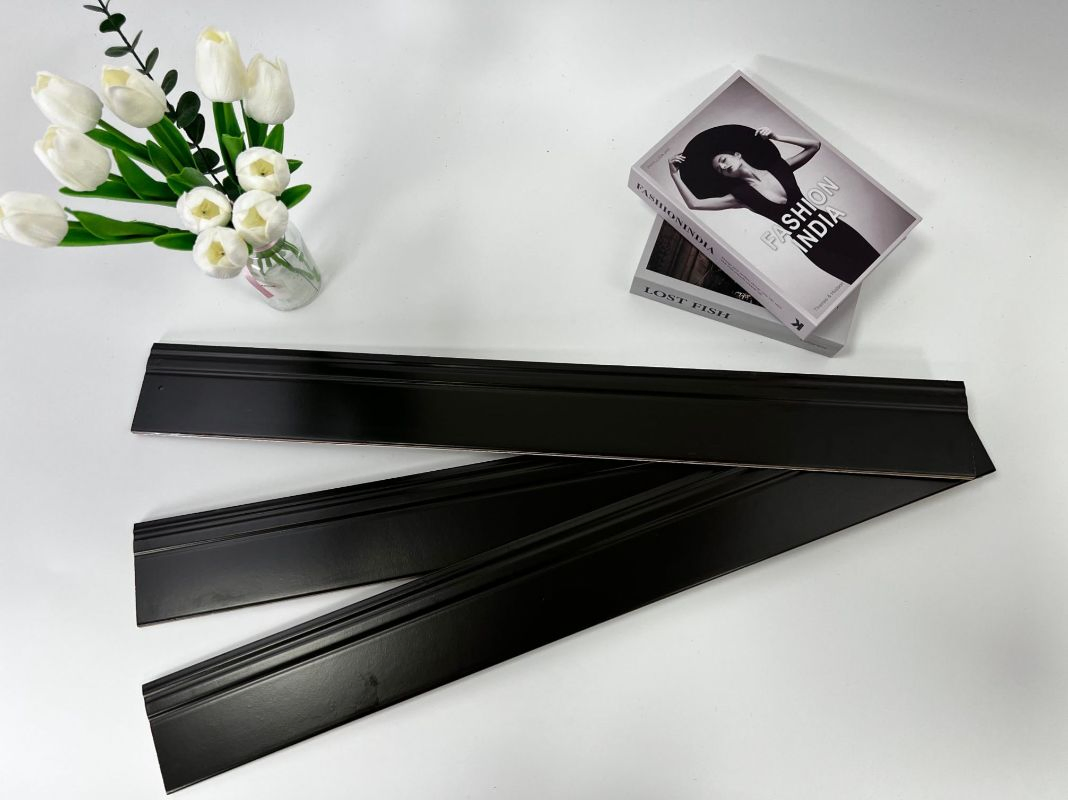 Affordable Porcelain Wholesale Ceramic Skirting Premium Interior Decoration Border Porcelain Tiles