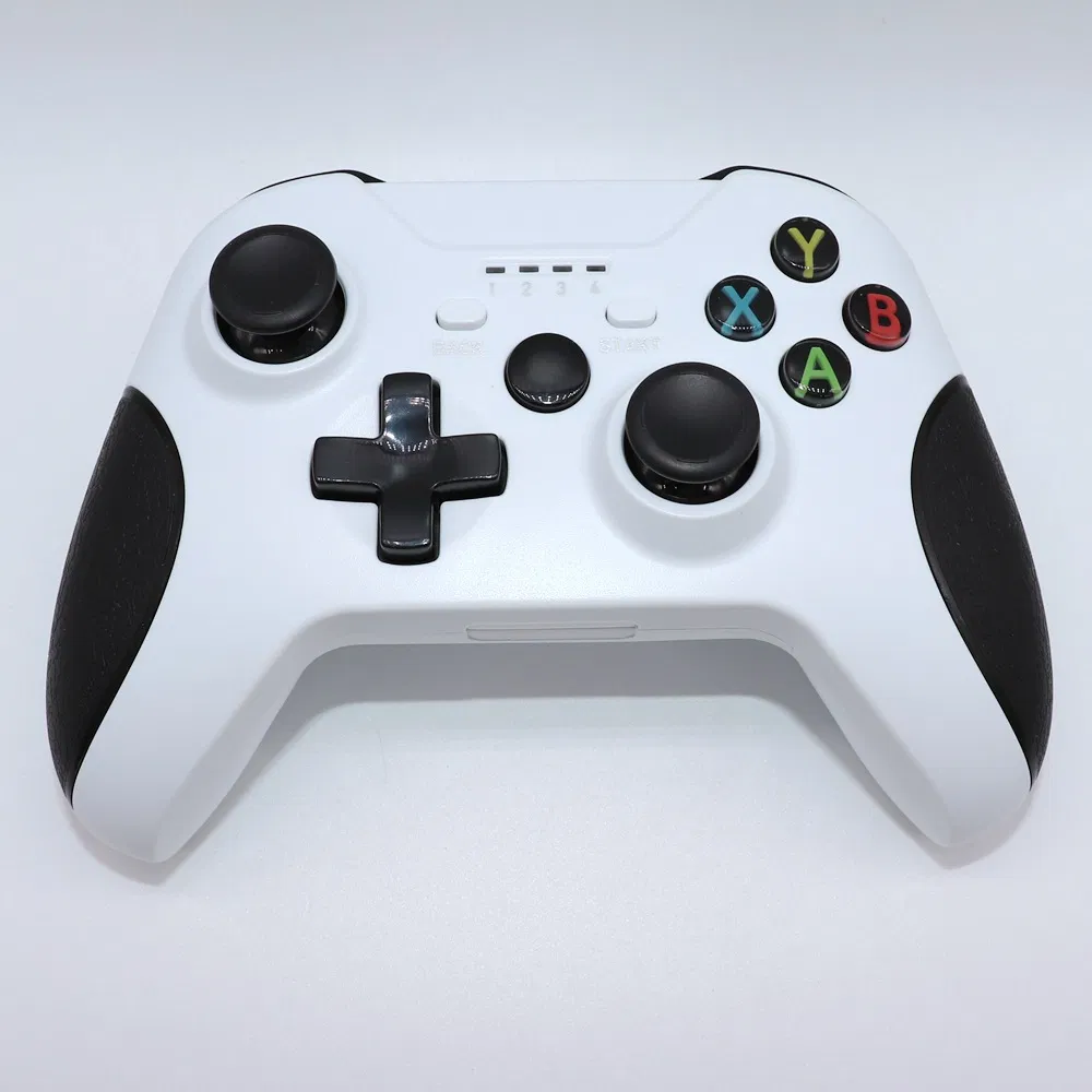 Беспроводной джойстик 2.4G для Xbox/PS3/PC