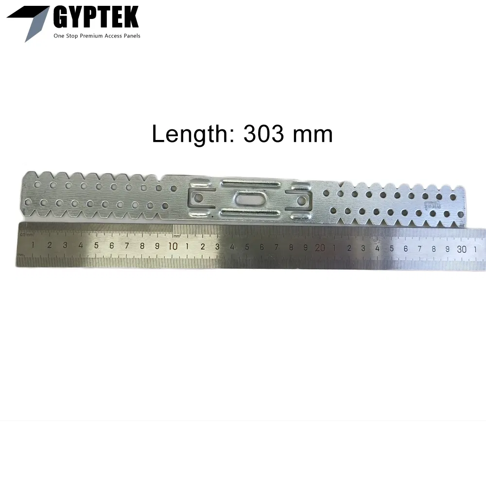 Ceiling Grid Components Gypsum Bracket