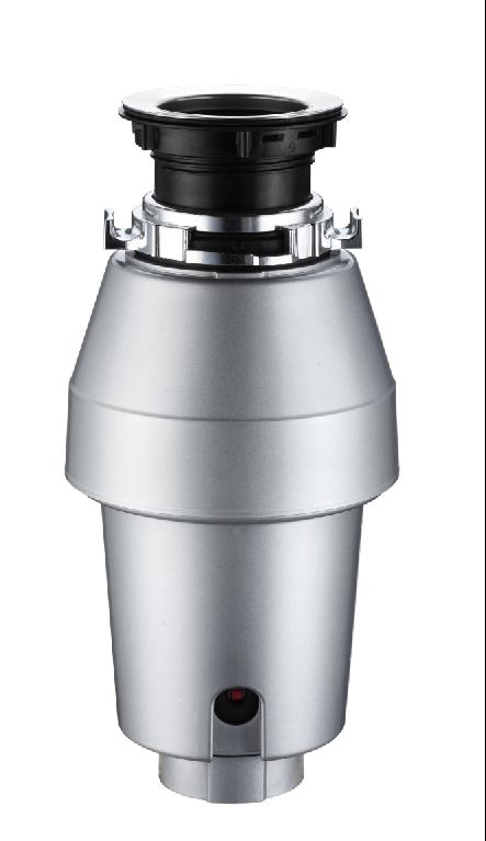 Food Waste Disopser Household Garbage Disposal Machine Cleaner, Kitchen Waste Disposer Food Waste Processor