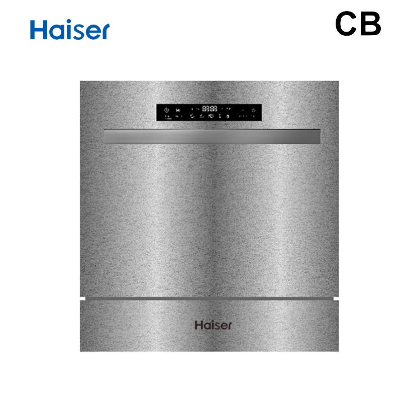 Reliable 8 Place Settings Dishwasher with UV Sterilization Program