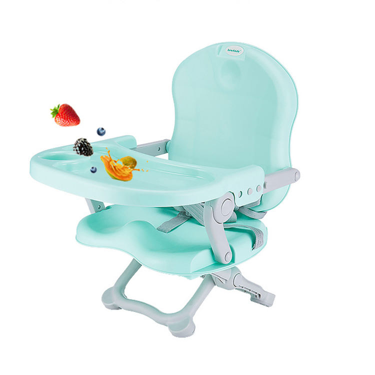 Recommended Baby High Feeding Chair with Adjustable Hight Eating Chair