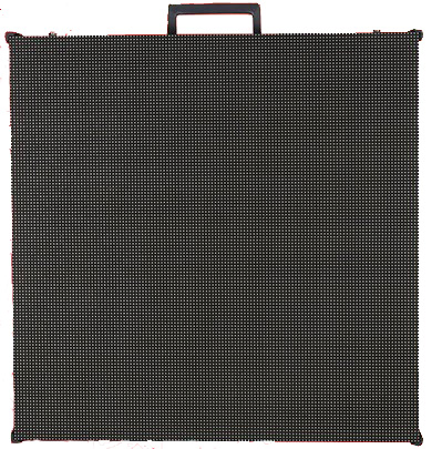 Indoor P3.91 Modules Advertising Stage Performance Rental LED Display Screen