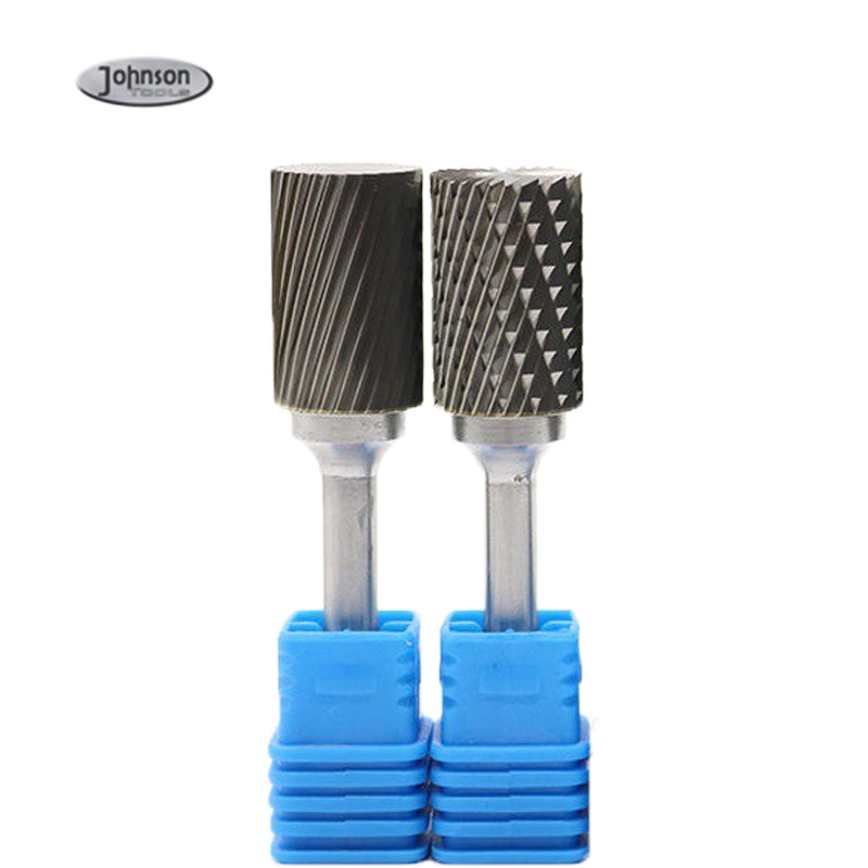 Direct Sell Hand Grinding Tools Tungsten Carbide Burr for Metal Deburring