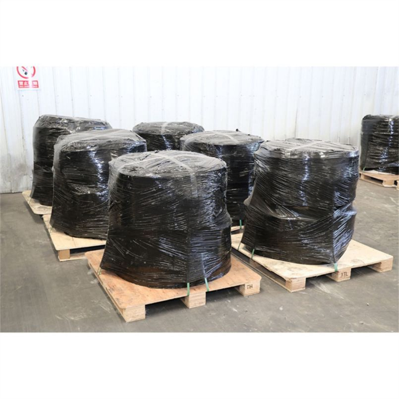 High Stability Rubber Waterstops for Important Engineering Projects