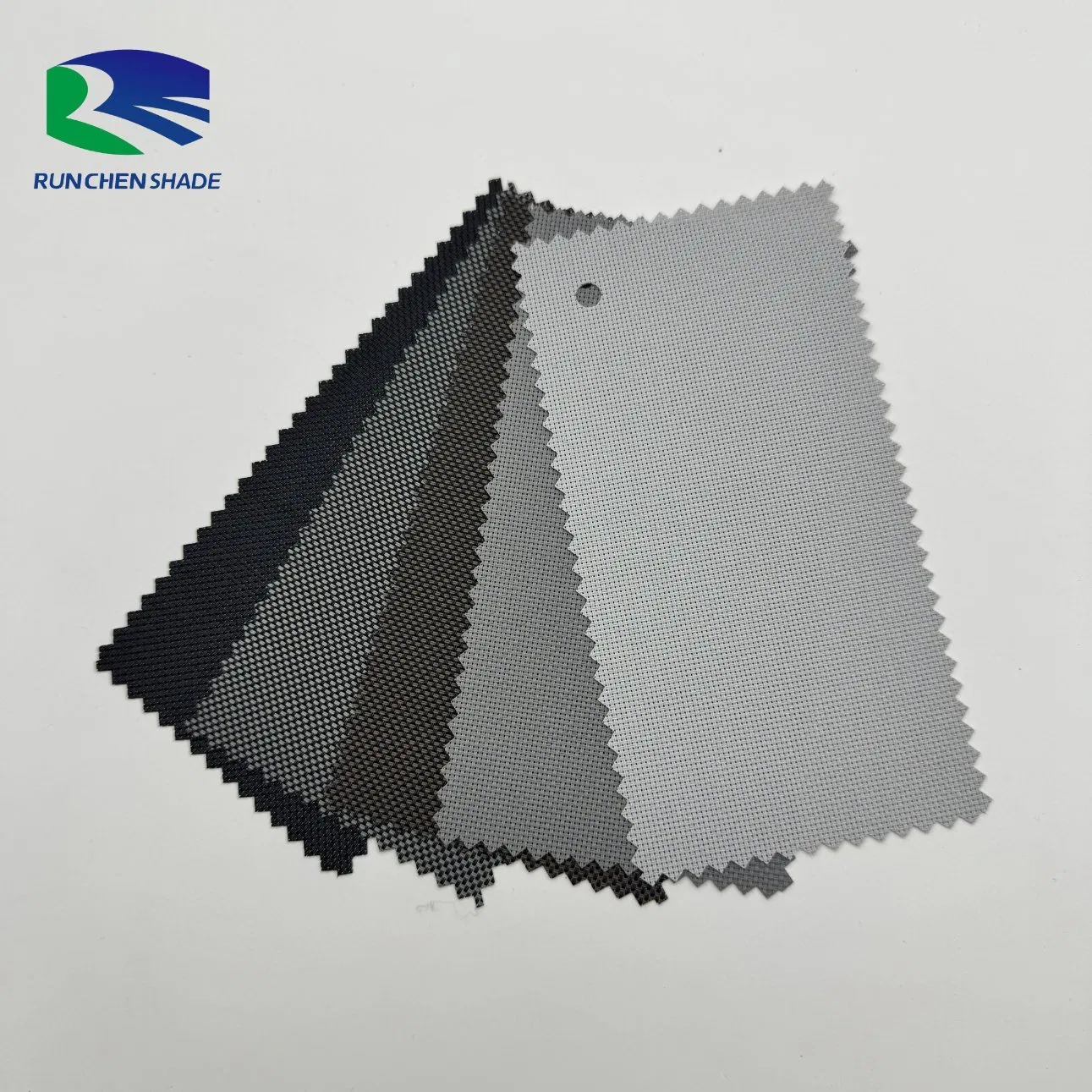Sunscreen Fabric Electric Bead Chain Roller Blind Fabric