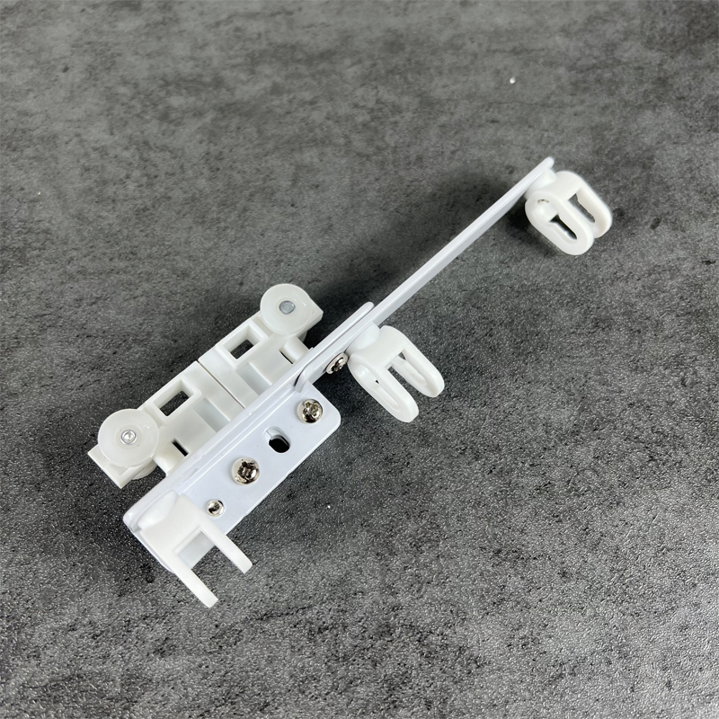 Manufacturer Motorized Curtain Track Accessories Carrier