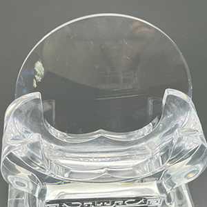 1.56 Sf Flat Top Bifocal Hard Coated Presbyopic Resin Optical Spectacle Lens