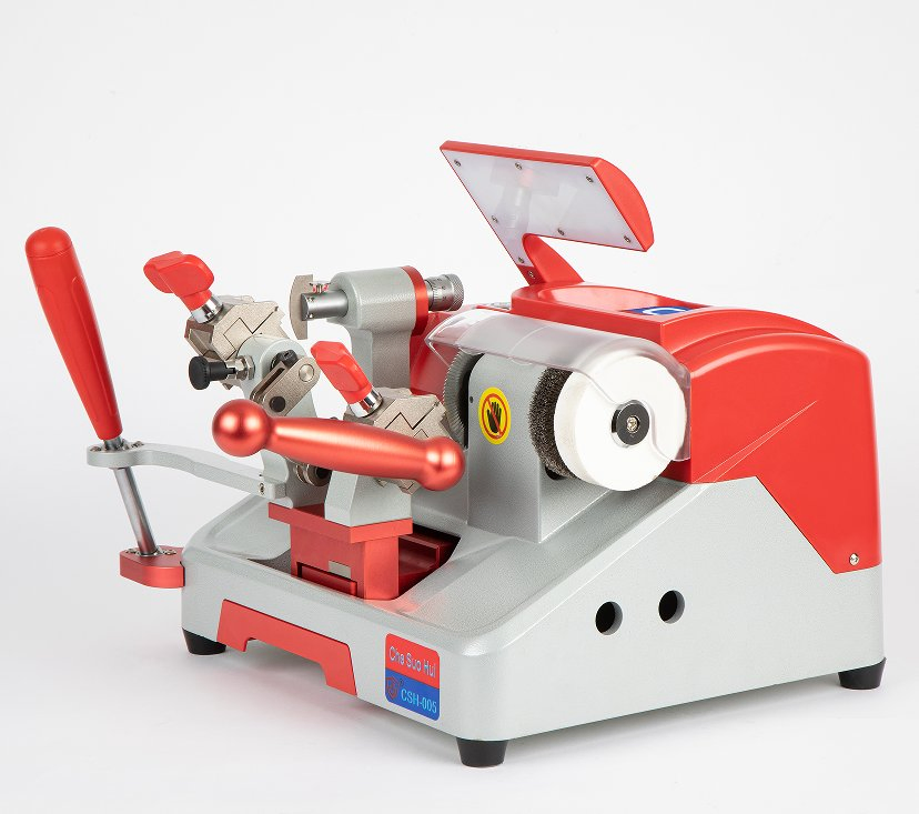 New Best Selling High Accuracy Csh005 Key Cutting Machine