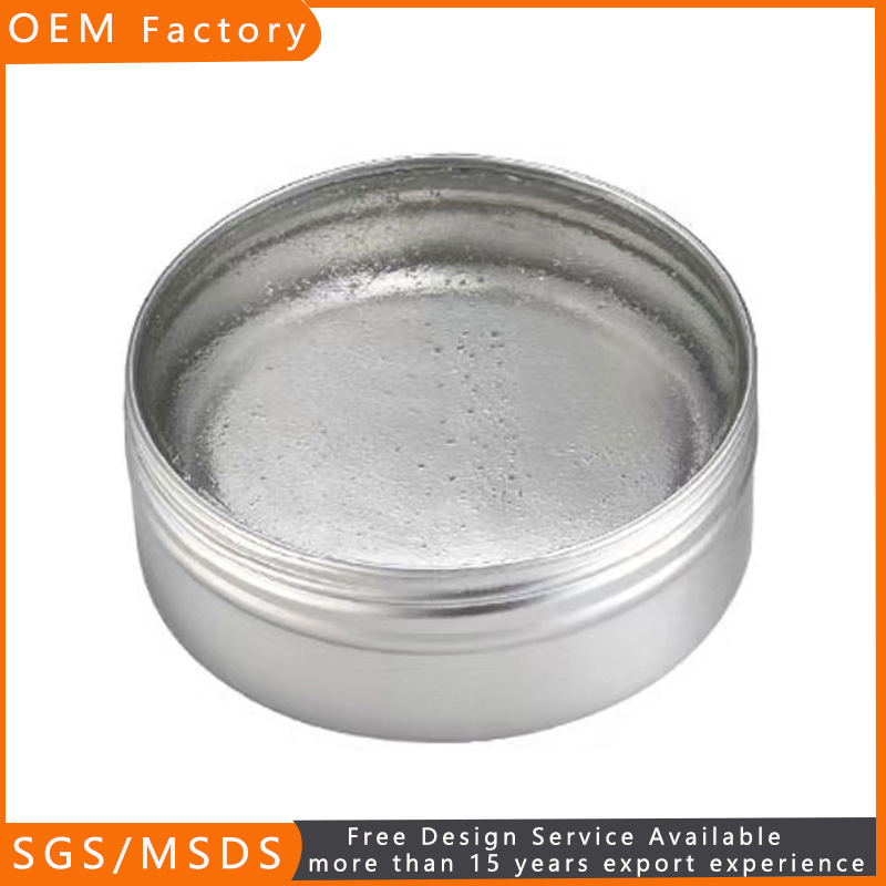 Hot Sale Private Label OEM Hair Wax