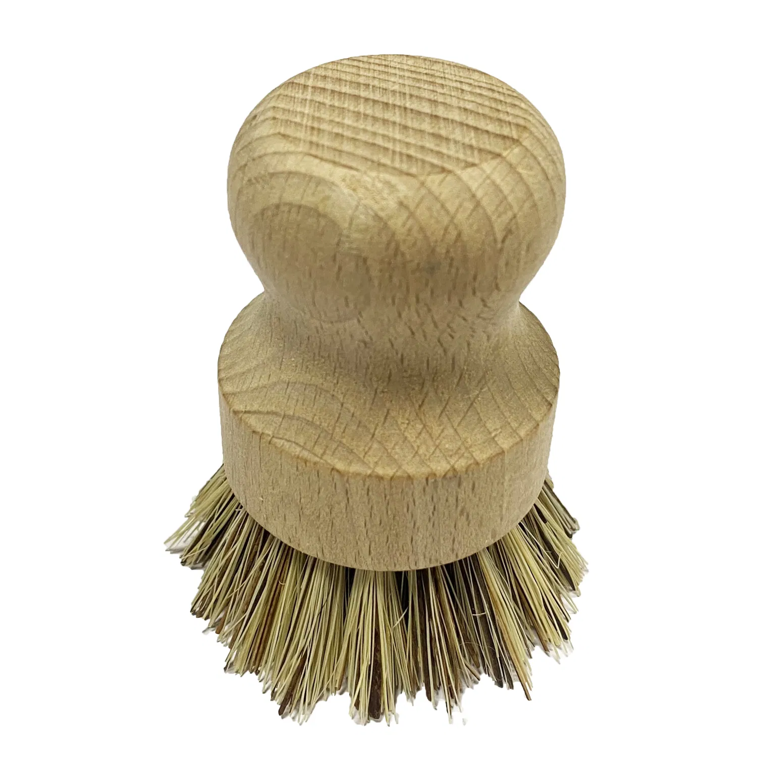 Kitchen Brush Nature Tampico Bristles Brush Coconuts Brush Palmyra Bristles Brush