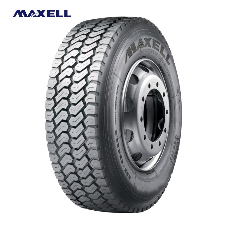 Maxell 425/65R22.5 Грузовая шина с усиленным протектором