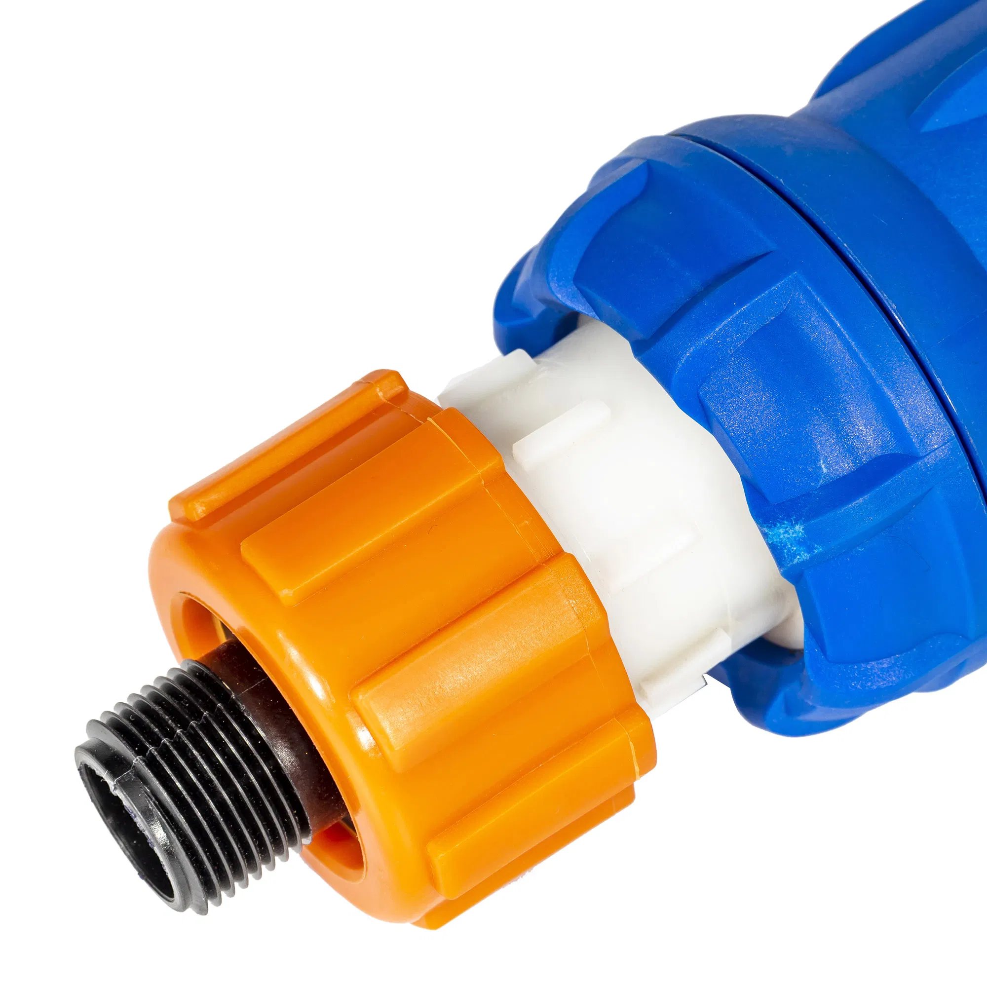 Water-Driven Chemical Fertilizer Dosing Injector Proportioning Pump