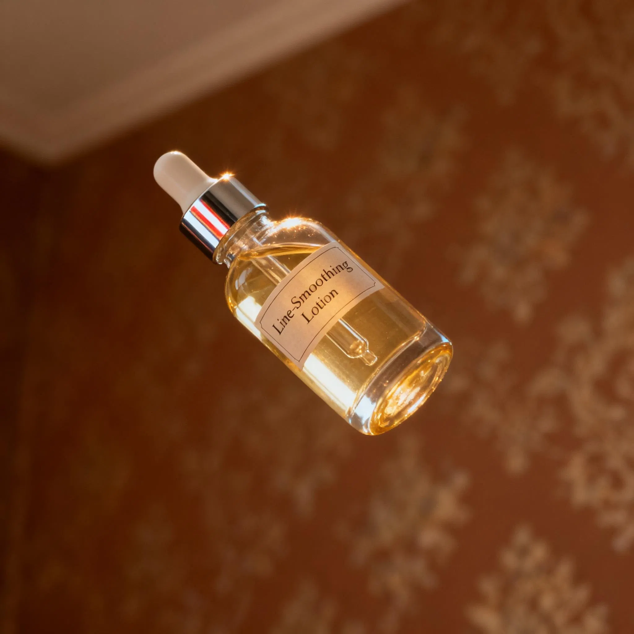 Ergothioneine-Enriched Sunscreen Face Lotion for Broad Spectrum UV Protection and Cellular Health