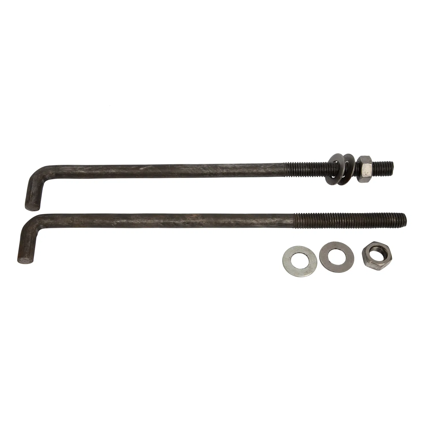 Anchor Bolt Galvanized with Nut and Washer for America Market