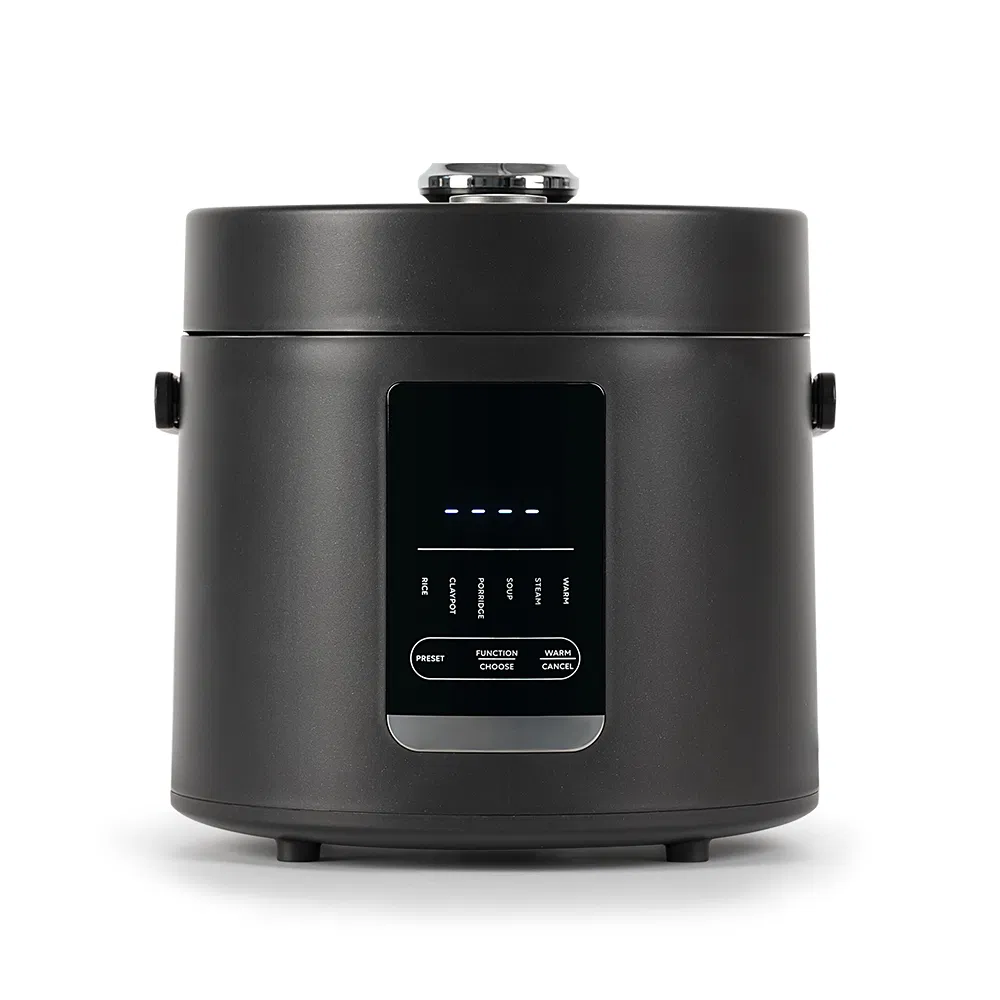 1.2L Cheap Electric Mini Compact Design Rice Cooker for Home