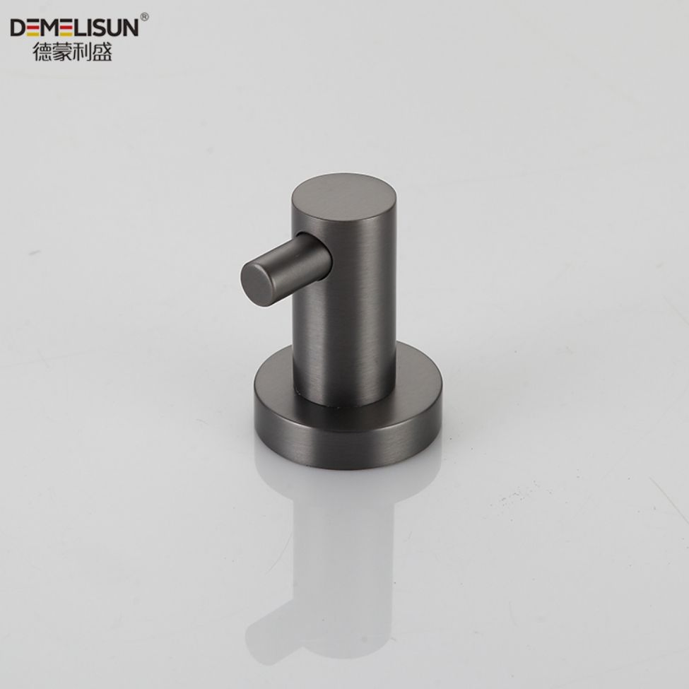 OEM Furniture Home Accessories Wall Mounted Coat Robe Hanging Hook