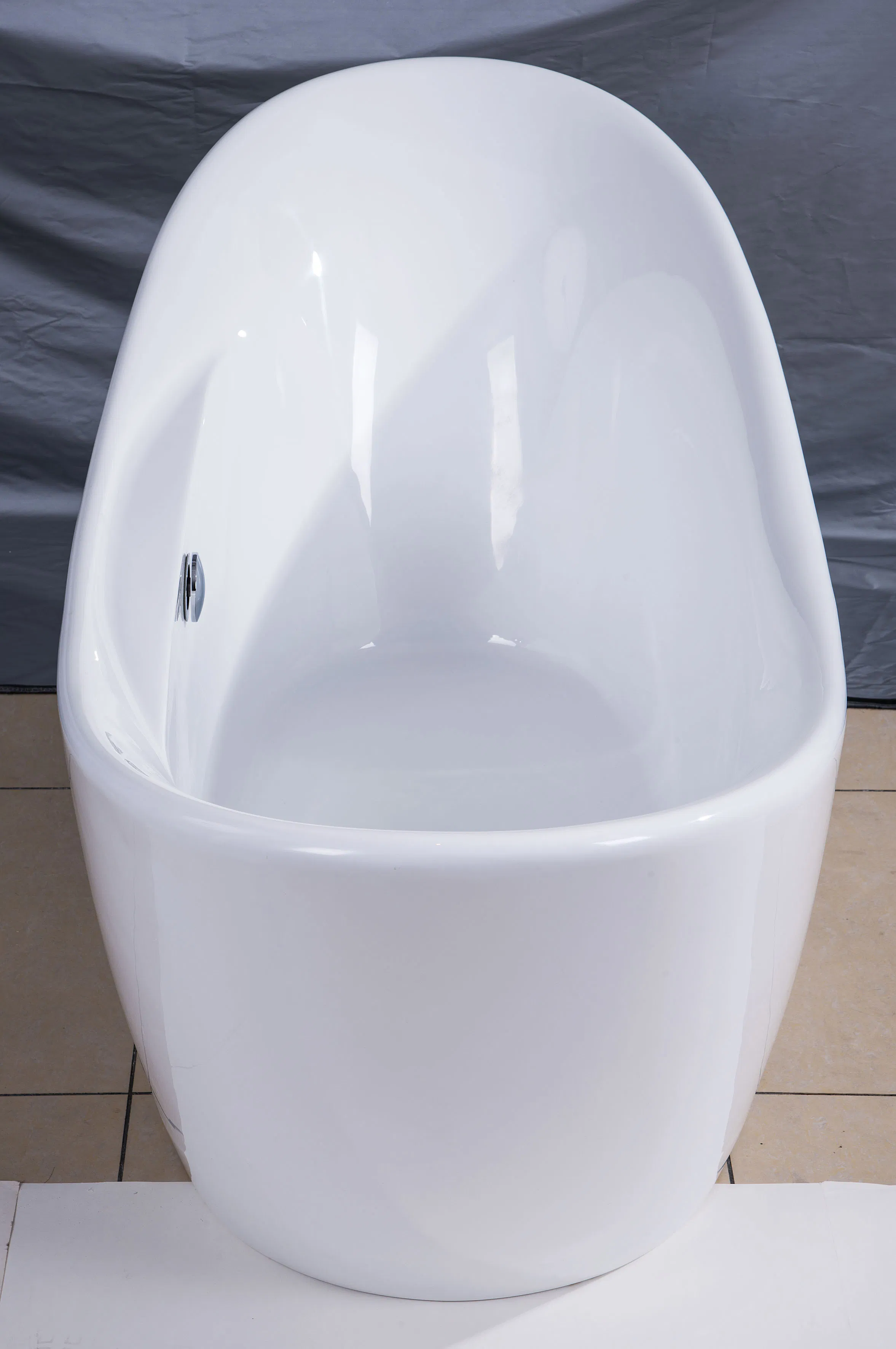 Factory Direct Sale Acrylic Freestanding Bathtub