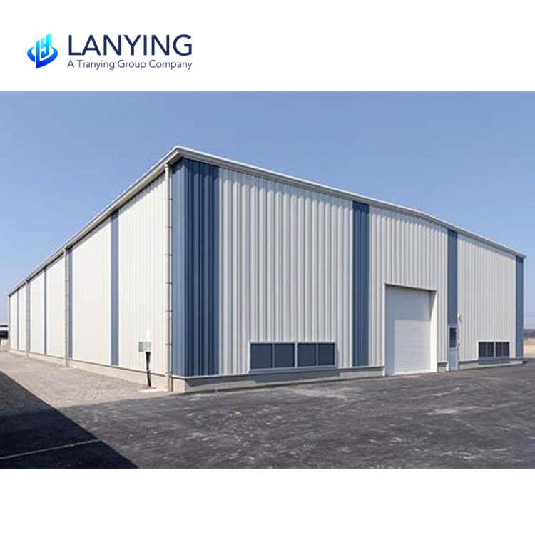 Cheap Steel Structure Multi-Story Wide-Span Buildings Warehouse Factory Hangar Workshop