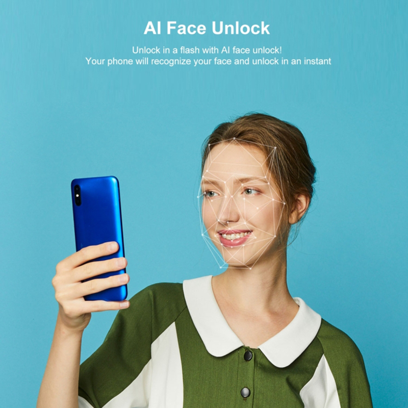 Wholesale Used Smartphone 9A Mobile Phone Second-Hand Phone Android