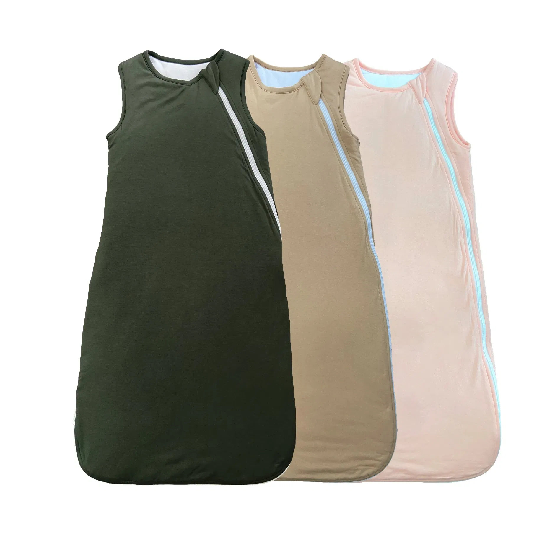 Bamboo Newborn Baby Sleeping Bag