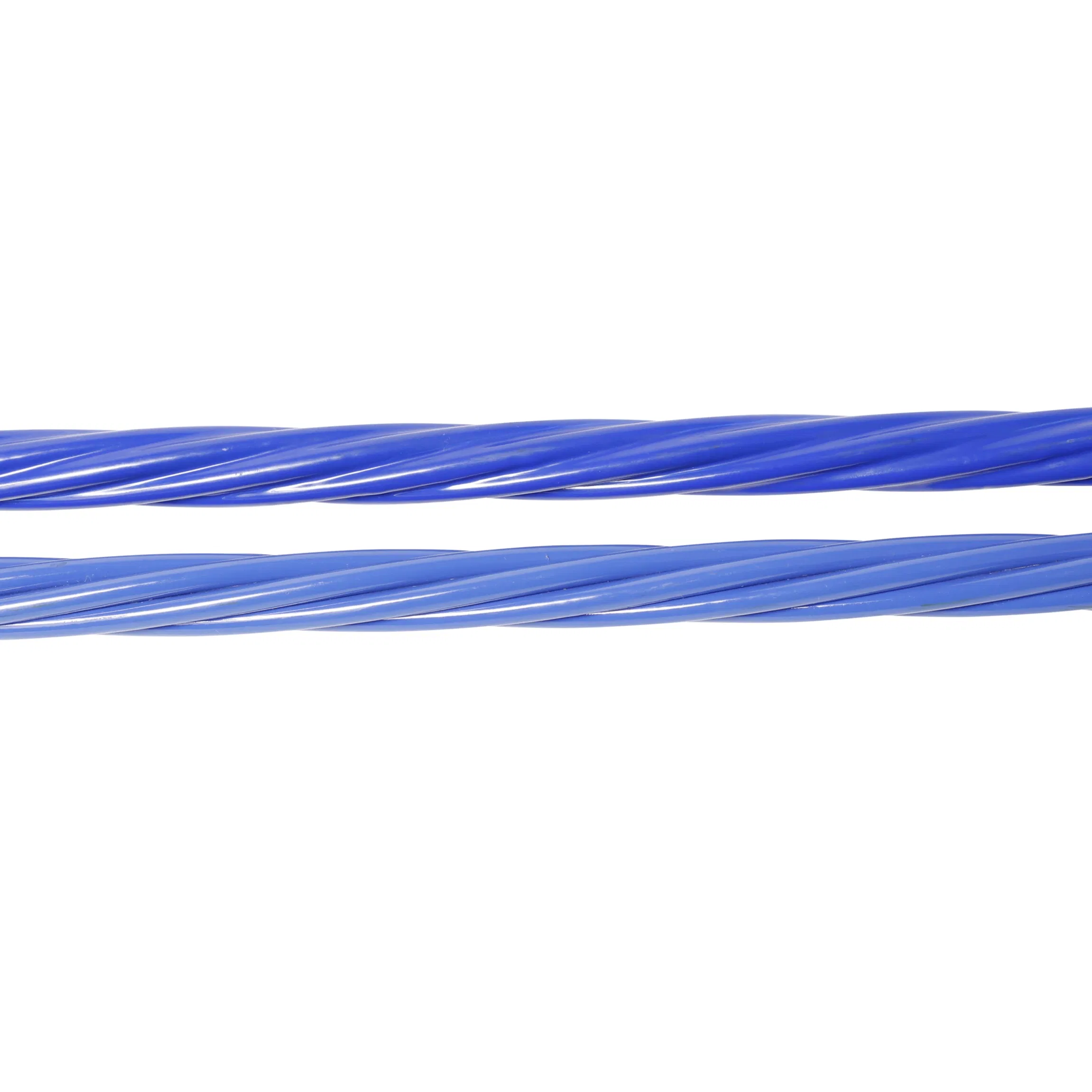 15.2mm High Strength Epoxy Coated PC Strand for Prestressed Concrete