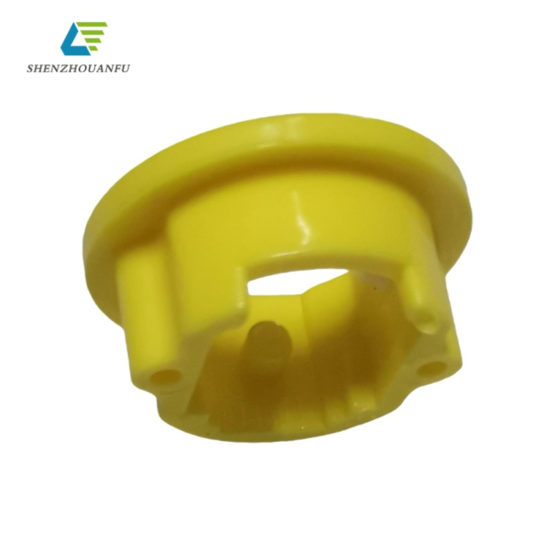 Plastic Lock Part 1 for Mei Scnl6607r RS232 Cashflow Bill Acceptor Cash Box - ATM Replacement Parts