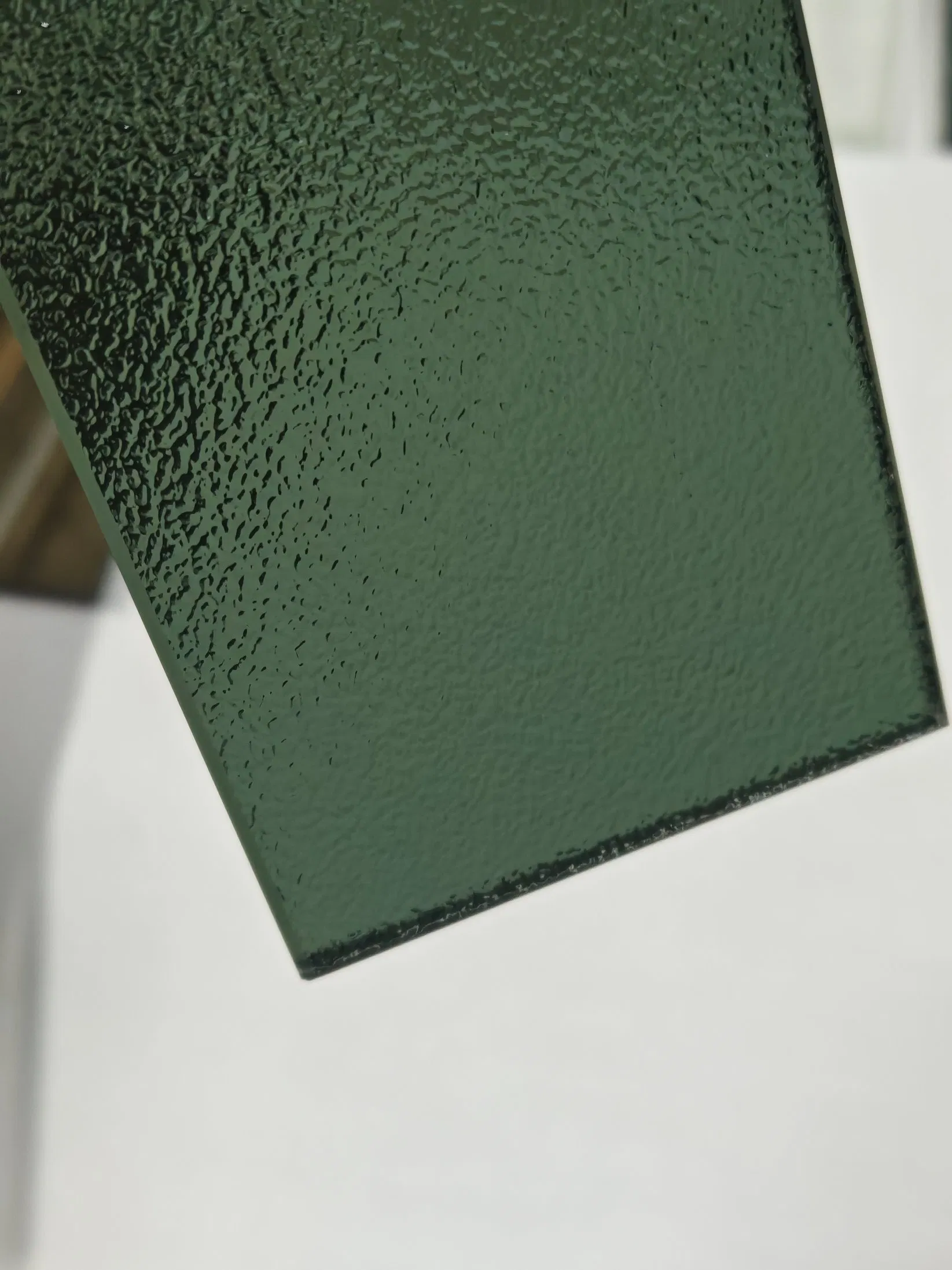 Premium Quality Float Glass Sheets for Versatile Applications