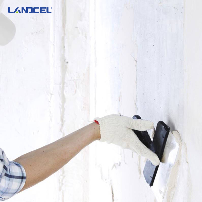 Gypsum Hand Plaster Renders Additives Cellulose Ethers HPMC with Good Workability