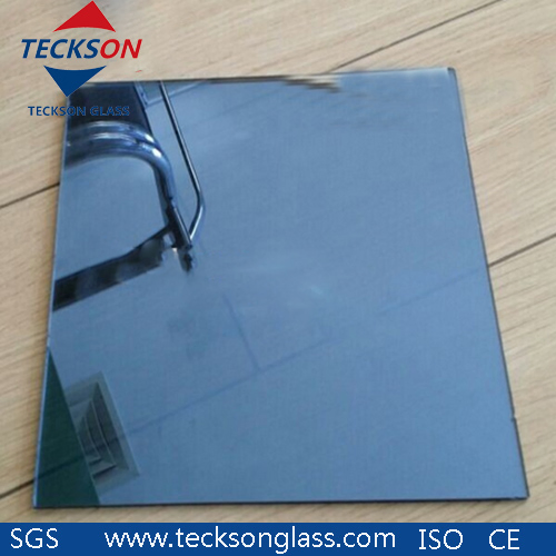 5mm Ford / Ocean Blue /Starphire Reflective Building Float Glass Price