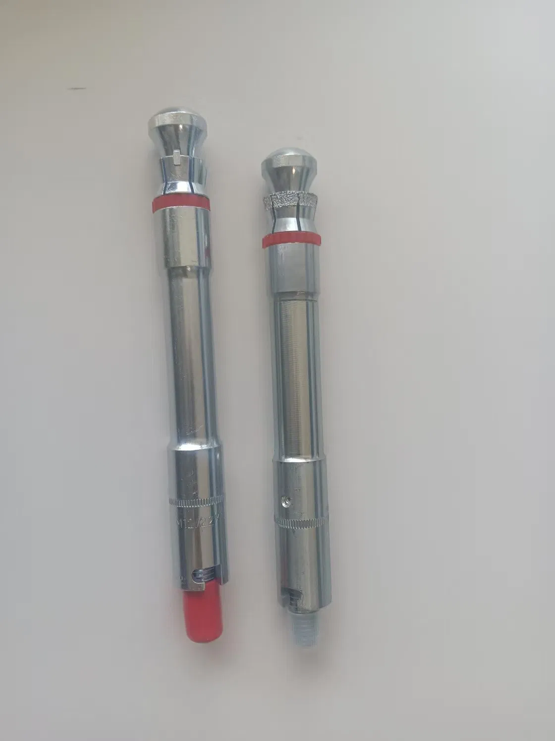 Анкерный болт Diamond Cut Heavy Duty из нержавеющей стали