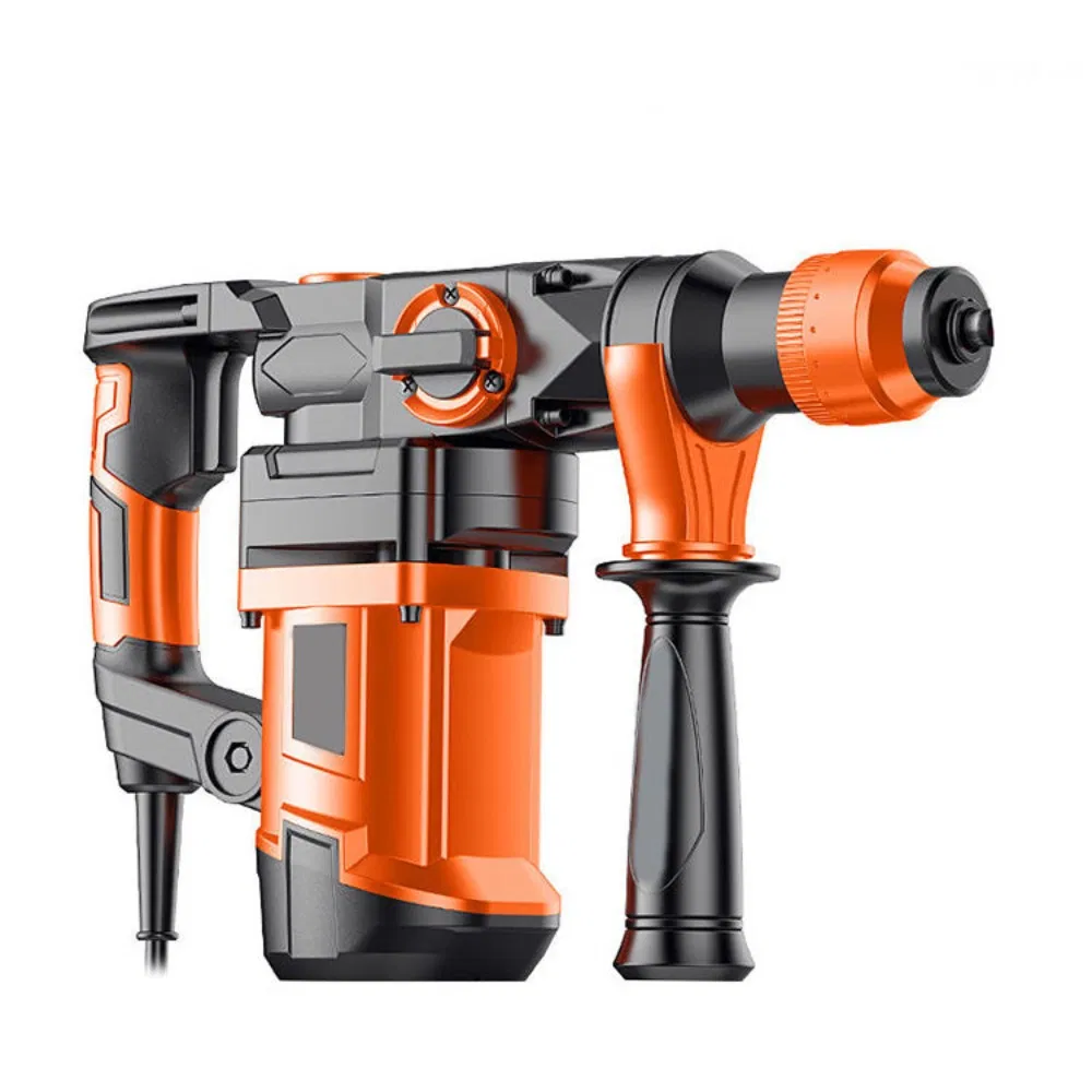 Профессиональный мини-отбойный молоток Anchang