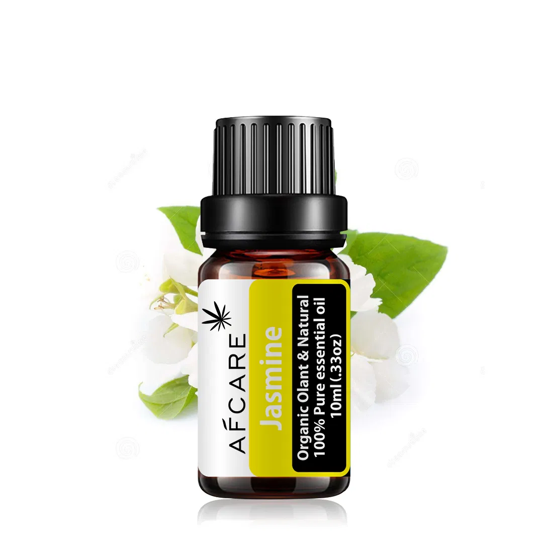 Wholesale Jasmine Essential Oil Natural Origin Oil