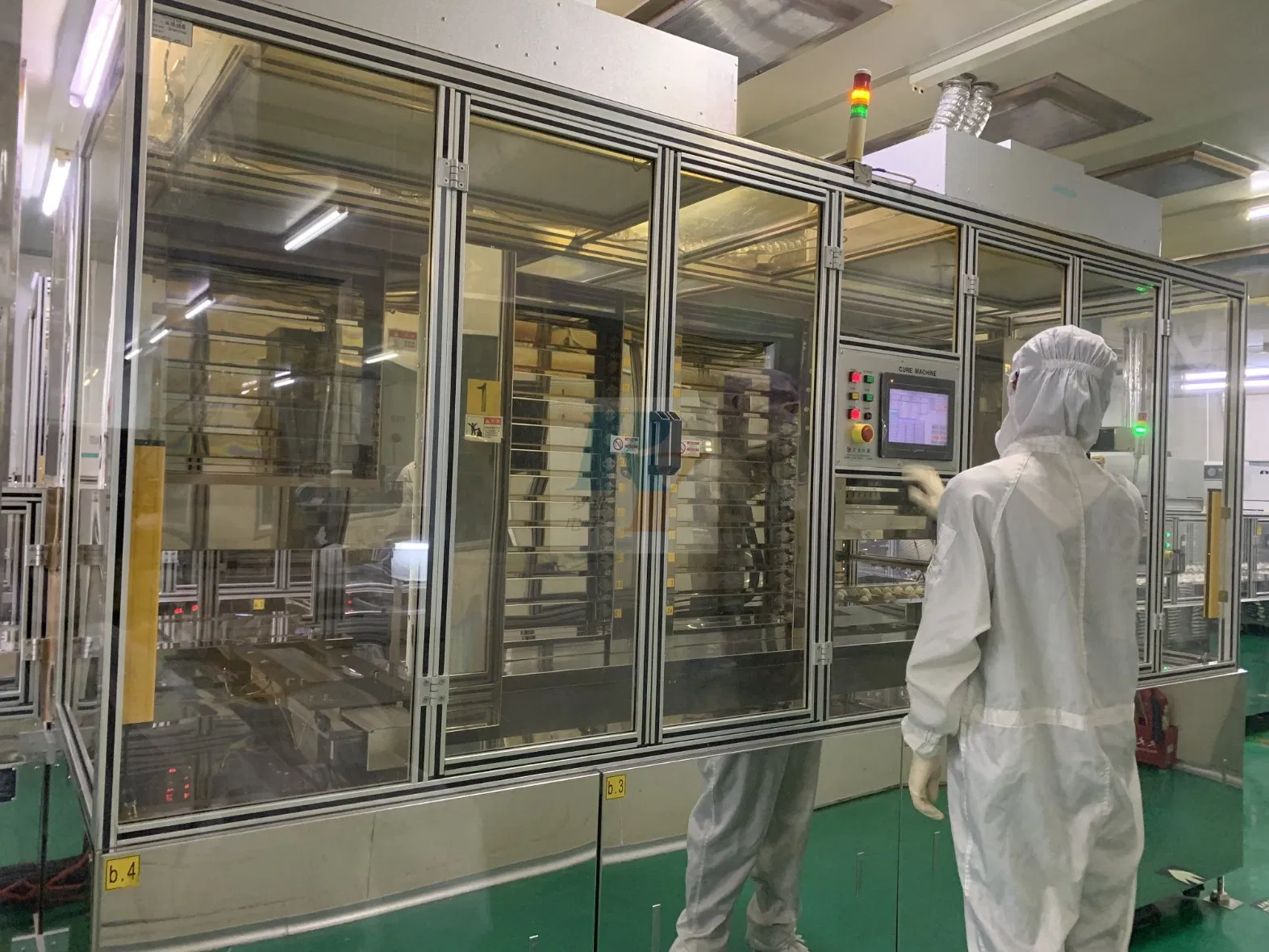 LCD модуль RYG128128A, 128x128, серый, графический