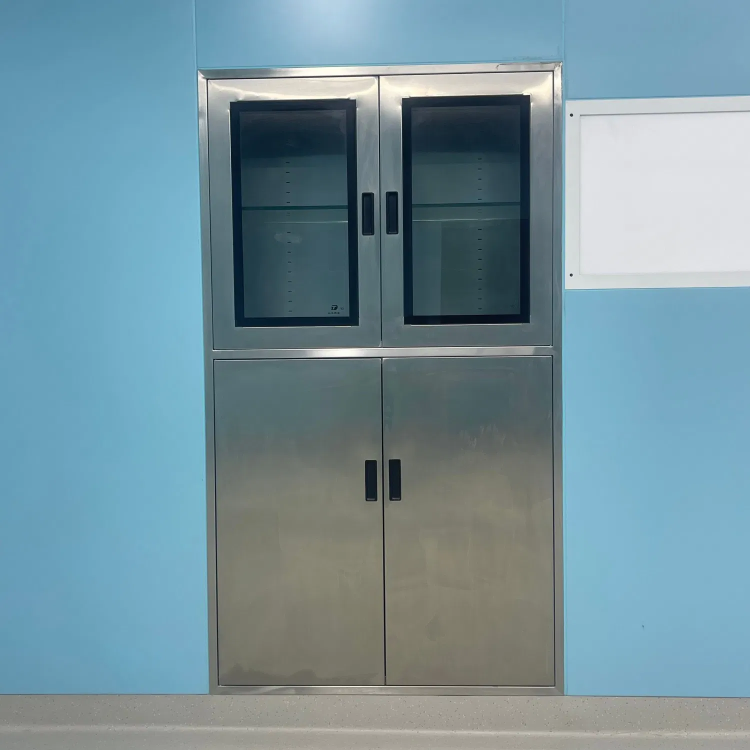 Class 100 Clean Room Project for Hospital Operating Room with GMP Standard