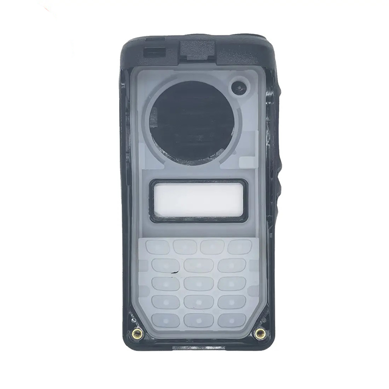 Корпус с клавиатурой для рации Kenwood NX-320/NX-220