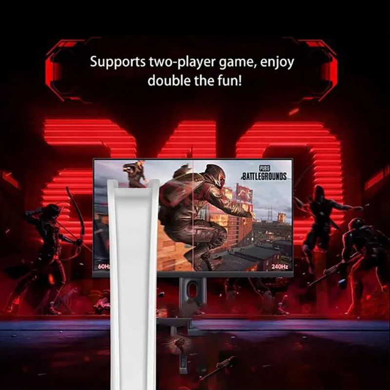 Игровая консоль M15 Retro Arcade HD 4K